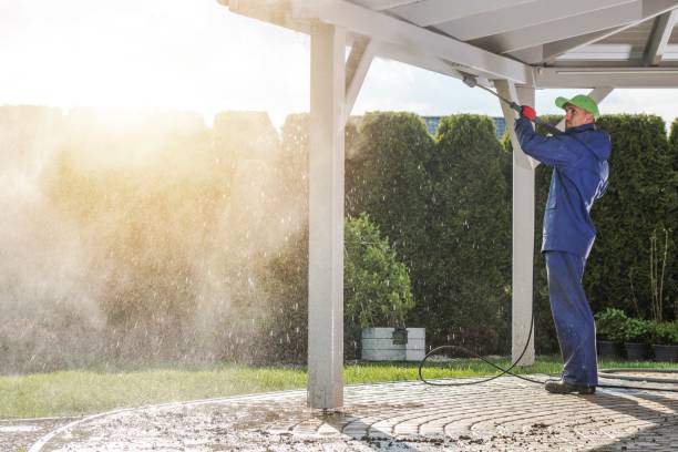 Best Gutter Cleaning and Brightening in Berly, MO