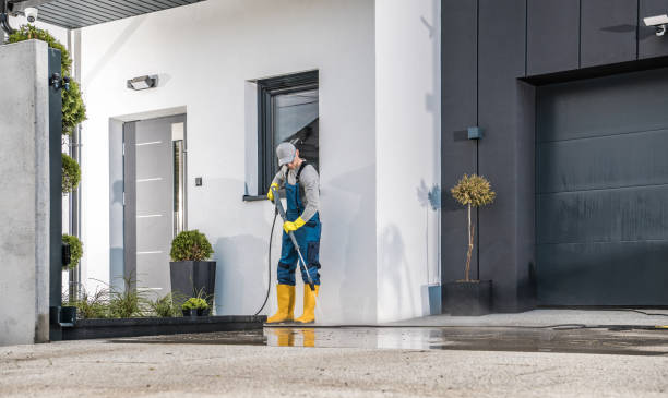 Trusted Moberly, MO Pressure Washing Services Experts